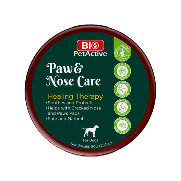 Paw & Nose Care 50 gr-Pati̇ ve Burun Kremi